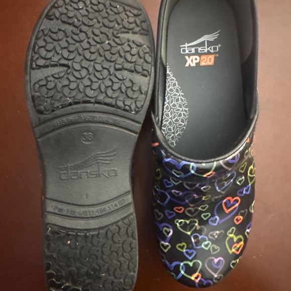 Dansko Shoes - Picture 3 of 3